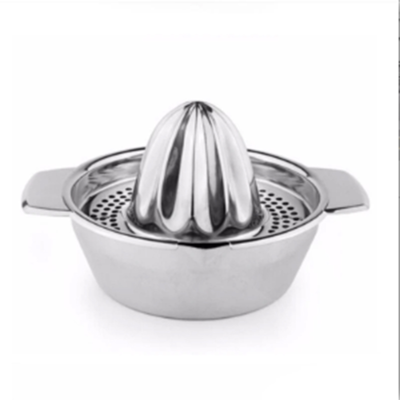 Spremiagrumi manuale portatile - Kitchen Gadgets Juicer recensione e prezzo