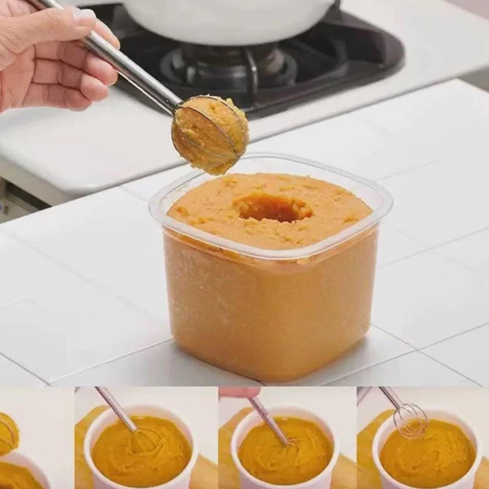 Miso Stirring Stick Frusta a d - Kitchen Gadgets And Appliances recensione e prezzo