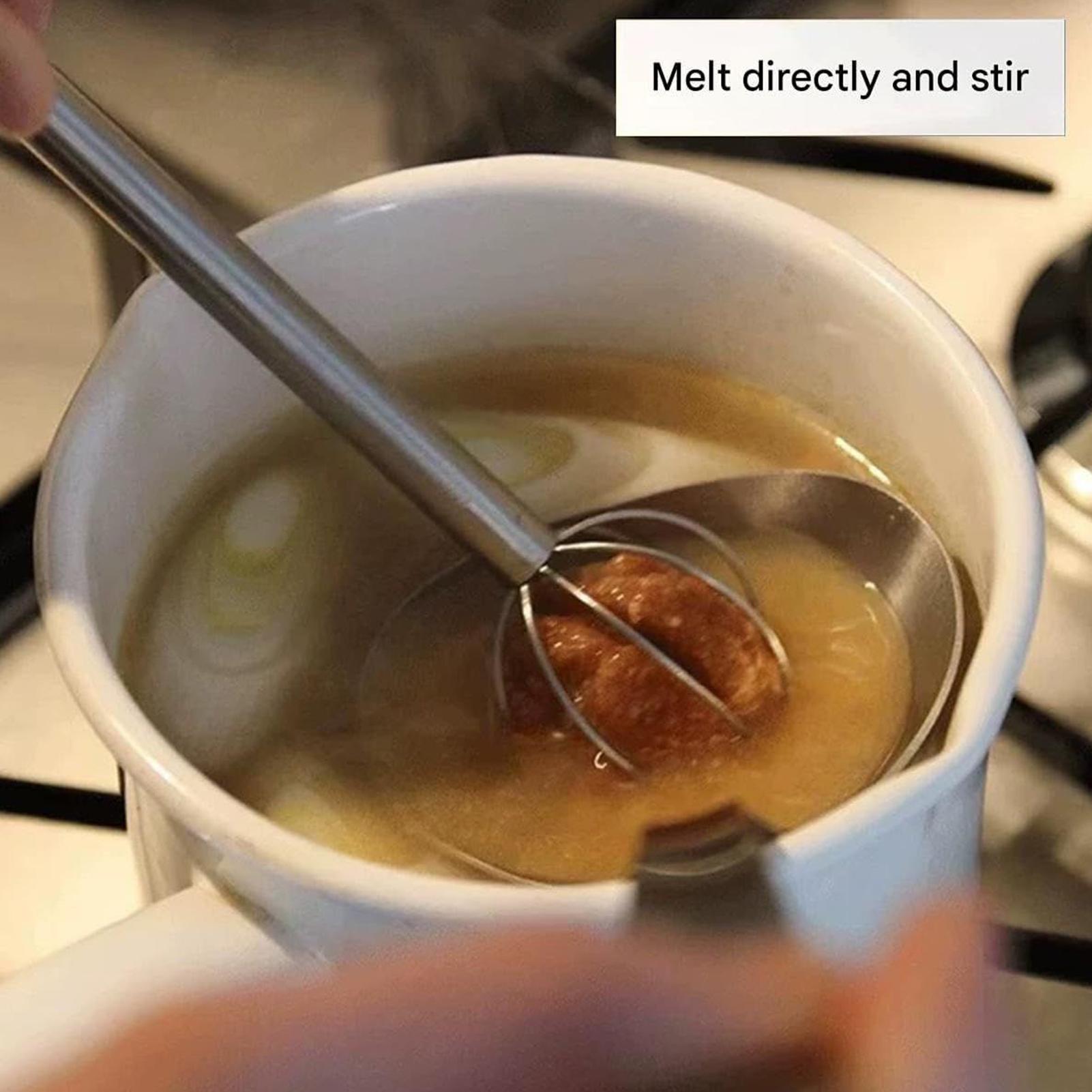 Miso Stirring Stick Frusta a d - Kitchen Gadgets And Appliances recensione e prezzo